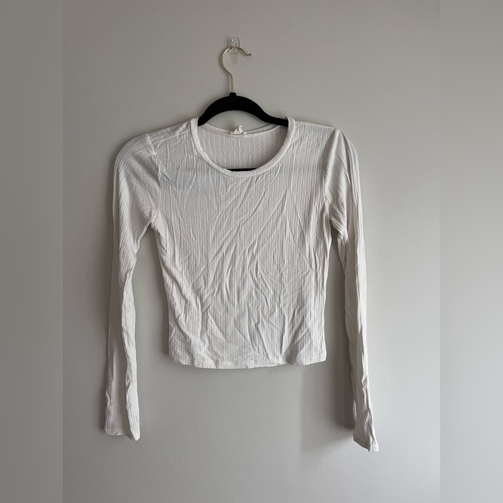 Garage Long Sleeve